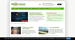 Desktop Screenshot of jaknanemovitost.cz